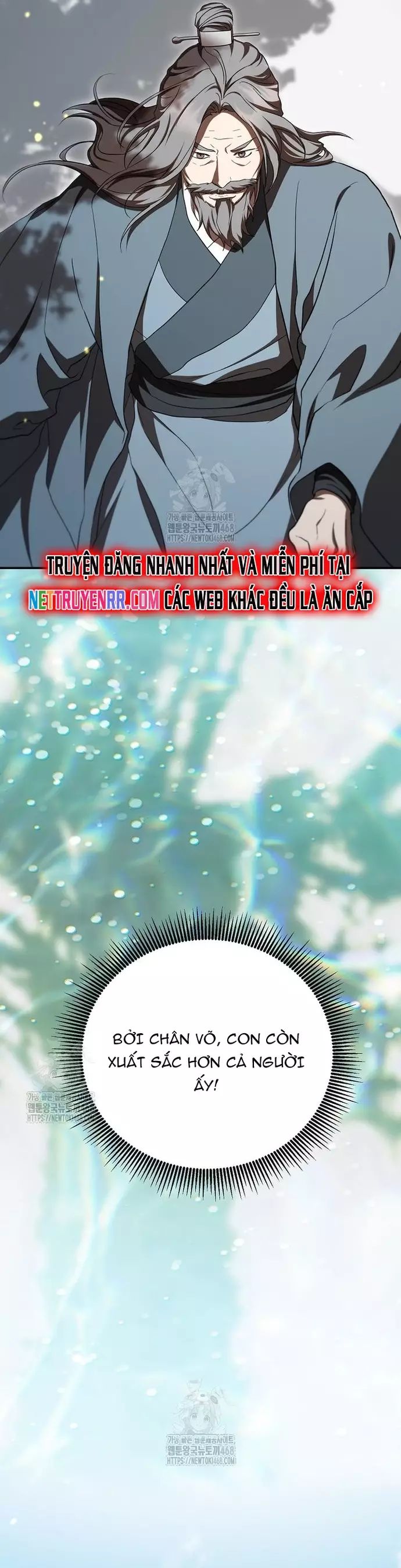 Võ Đang Kỳ Hiệp Chapter 156 - Trang 2