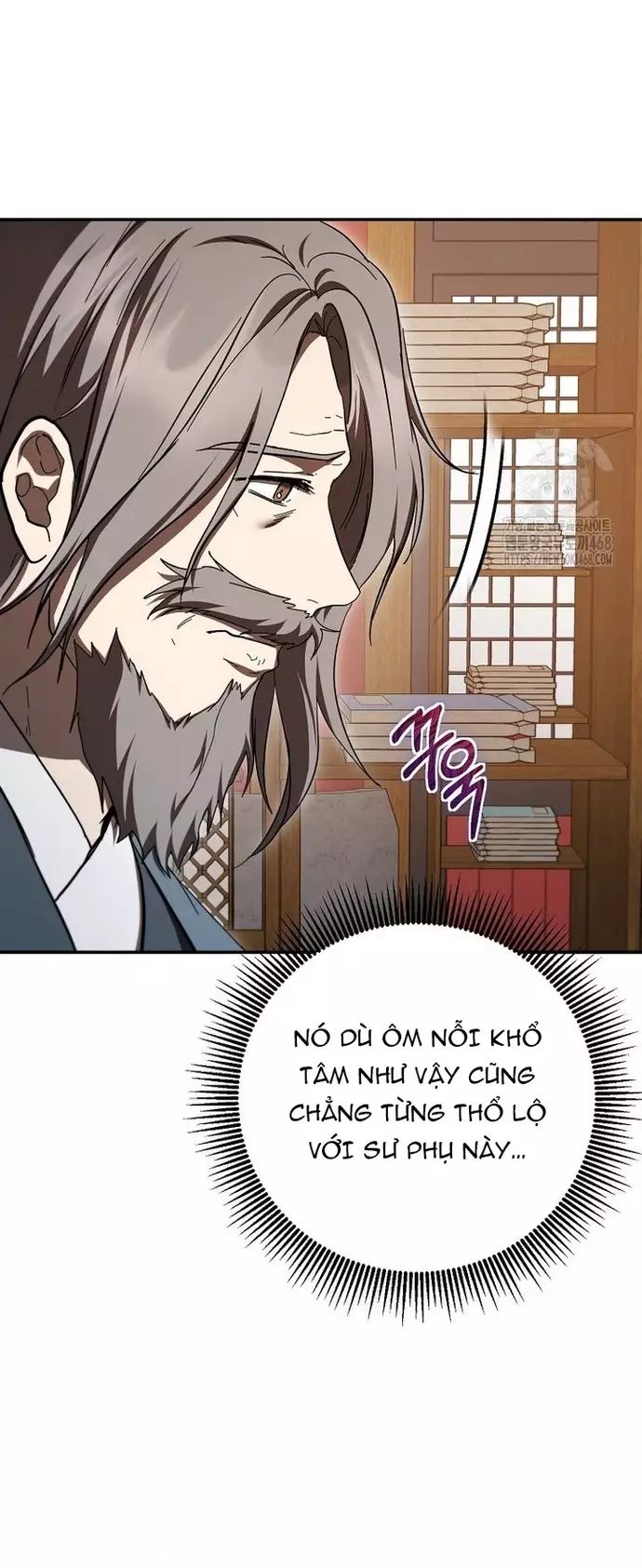 Võ Đang Kỳ Hiệp Chapter 156 - Trang 2