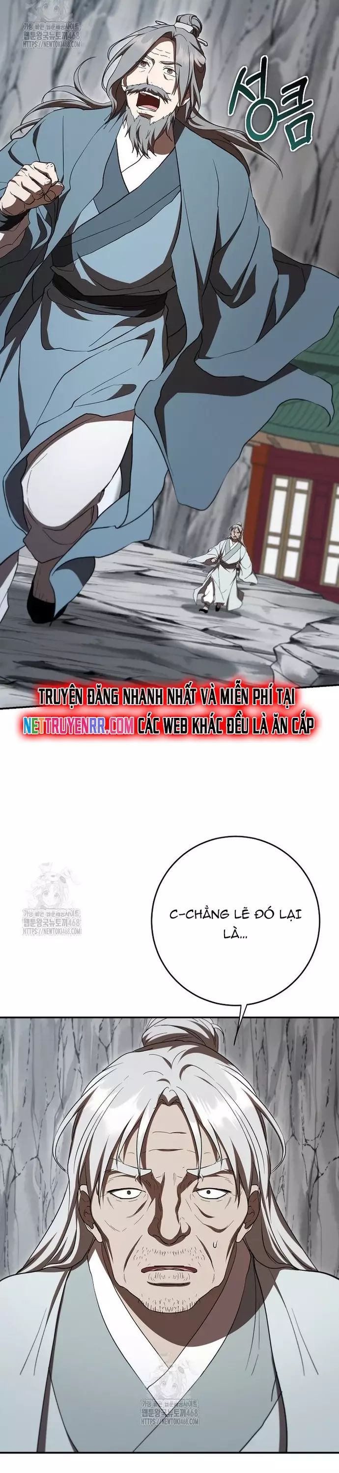 Võ Đang Kỳ Hiệp Chapter 156 - Trang 2