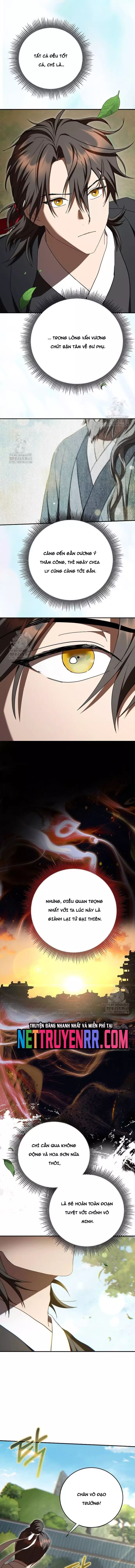 Võ Đang Kỳ Hiệp Chapter 157 - Trang 2