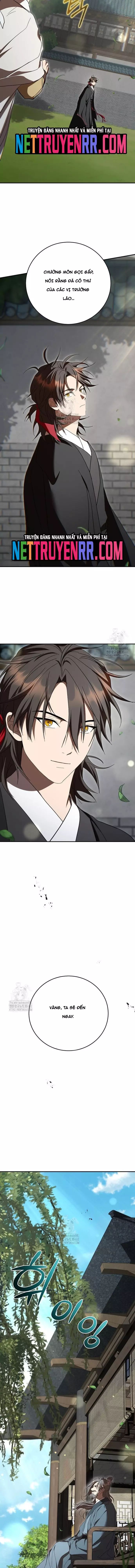 Võ Đang Kỳ Hiệp Chapter 157 - Trang 2