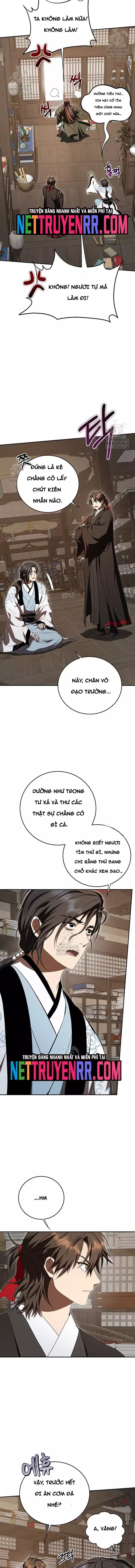 Võ Đang Kỳ Hiệp Chapter 157 - Trang 2