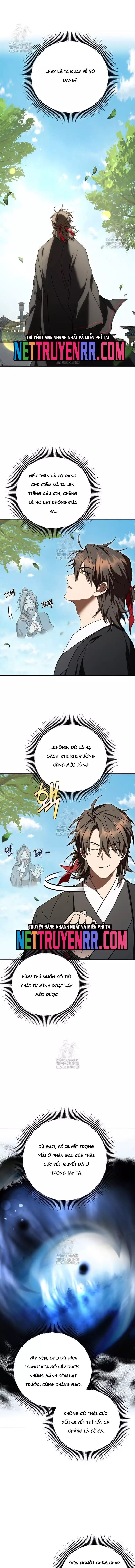 Võ Đang Kỳ Hiệp Chapter 157 - Trang 2
