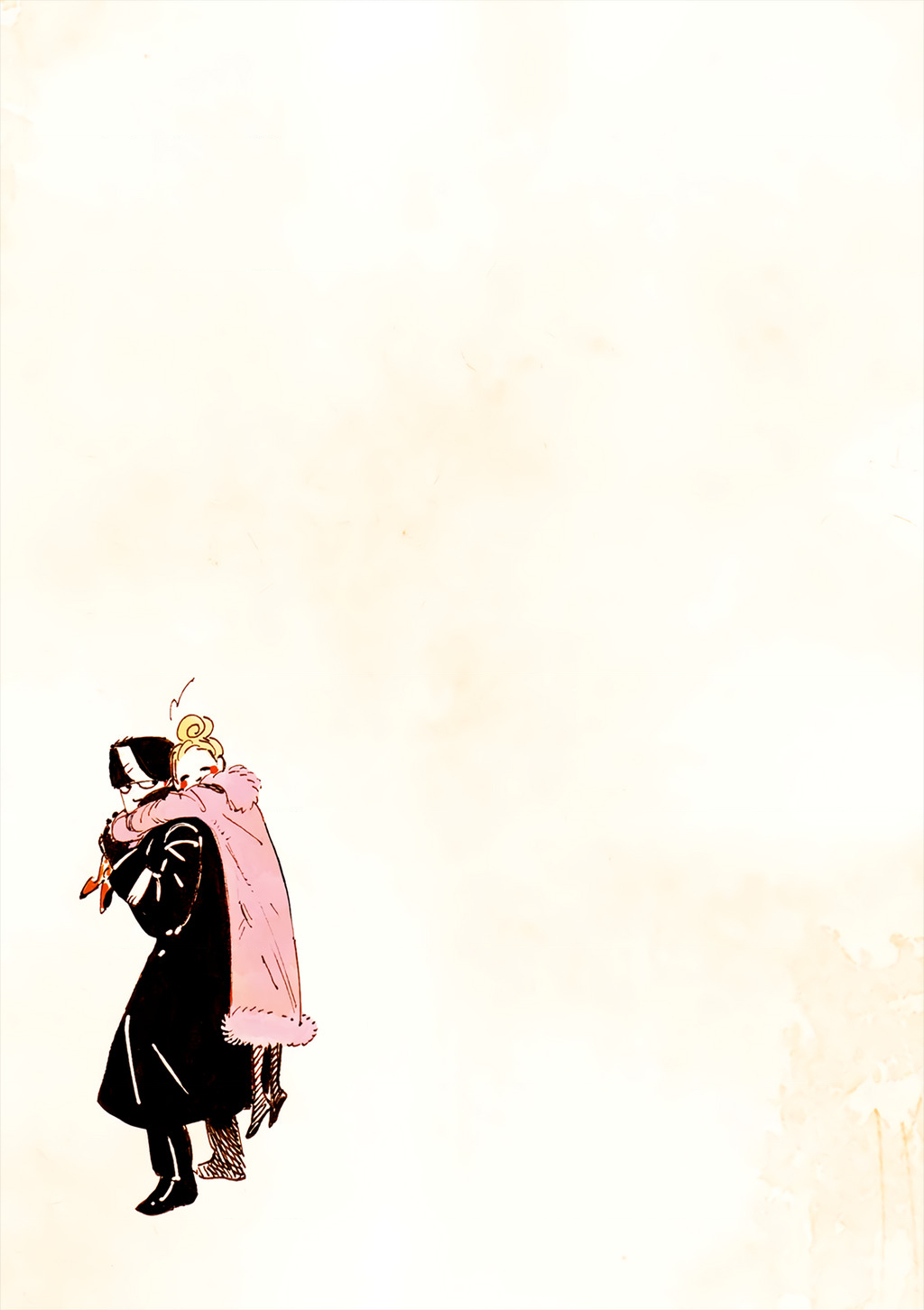 Veil Chapter 35 - Trang 2