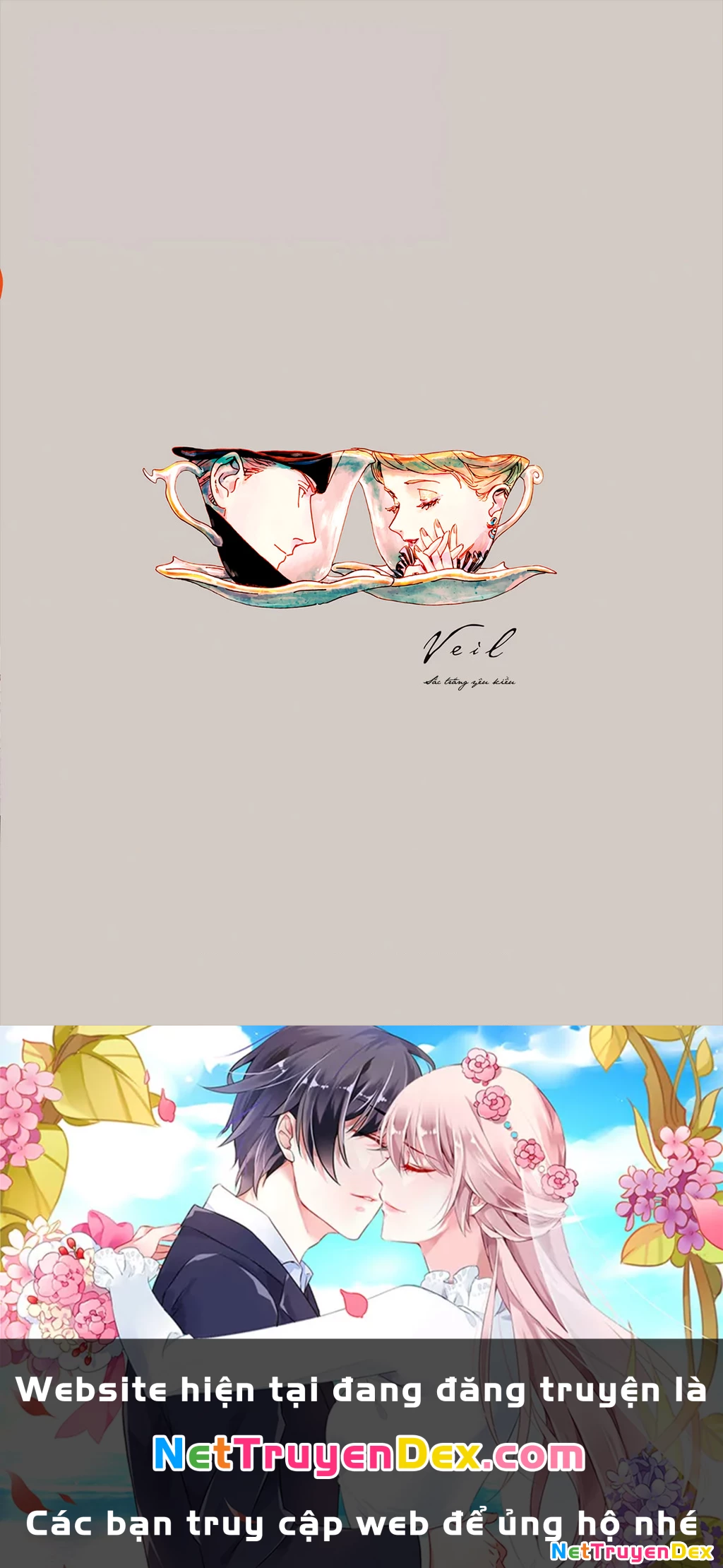 Veil Chapter 36 - Trang 2