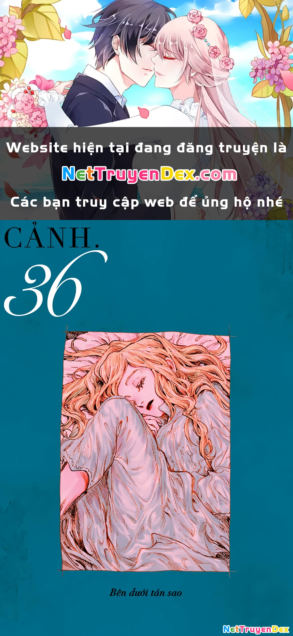 Veil Chapter 36 - Trang 2