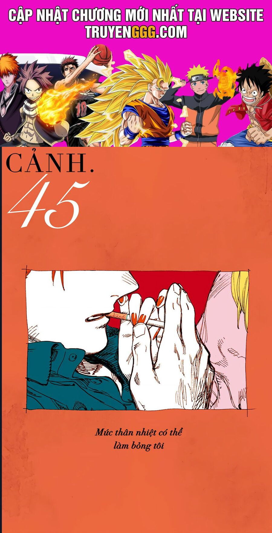 Veil Chapter 45 - Trang 2