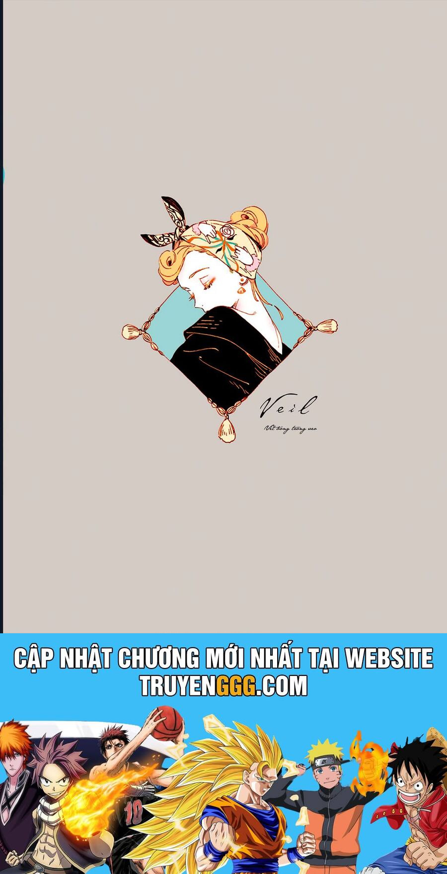 Veil Chapter 45 - Trang 2