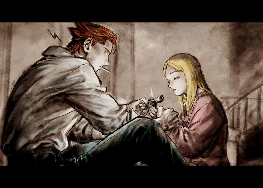 Veil Chapter 45 - Trang 2