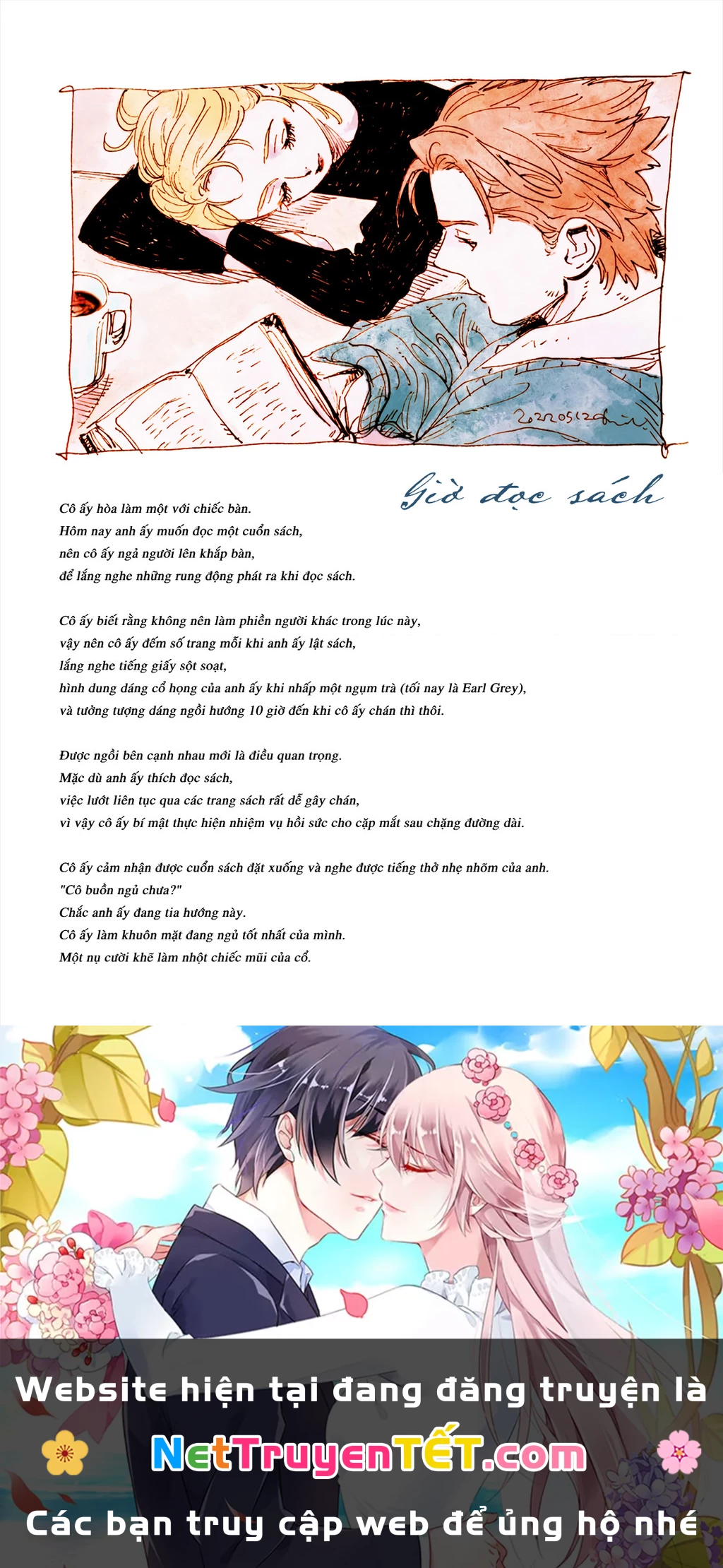 Veil Chapter 52 - Trang 2