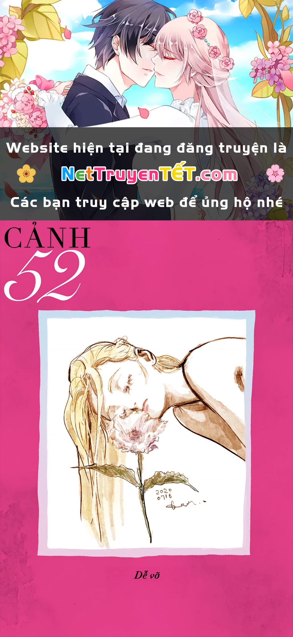 Veil Chapter 52 - Trang 2