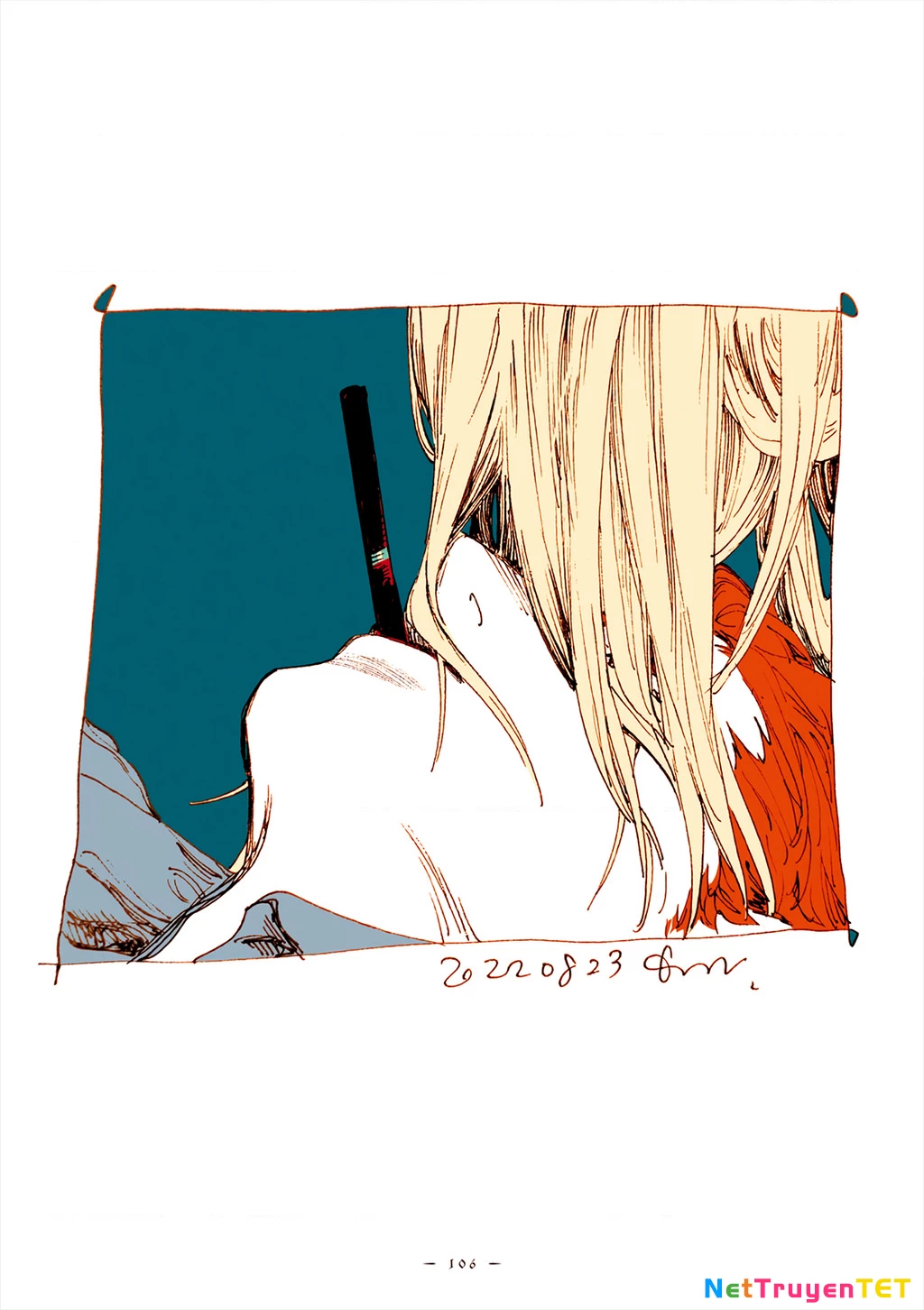Veil Chapter 54 - Trang 2