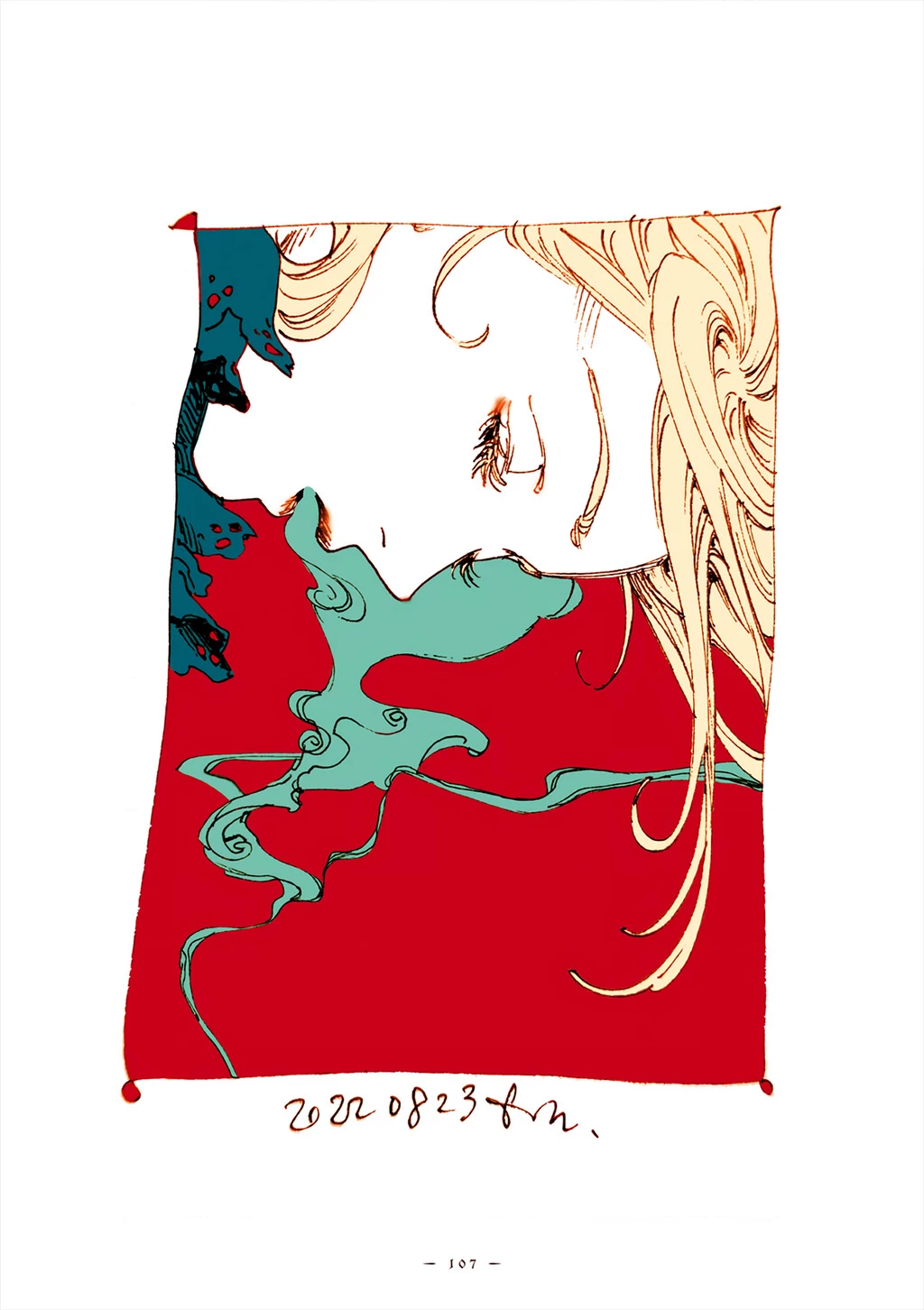 Veil Chapter 54 - Trang 2