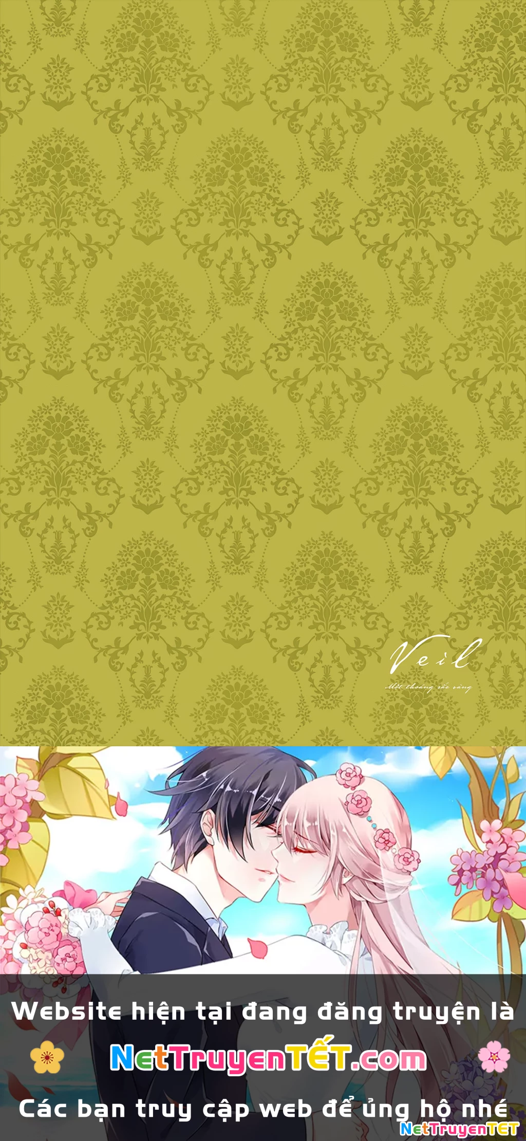 Veil Chapter 54 - Trang 2