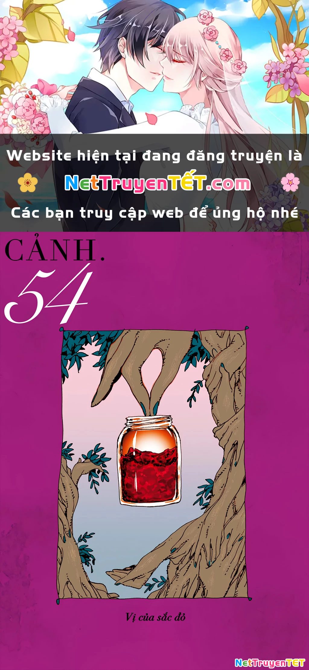 Veil Chapter 54 - Trang 2
