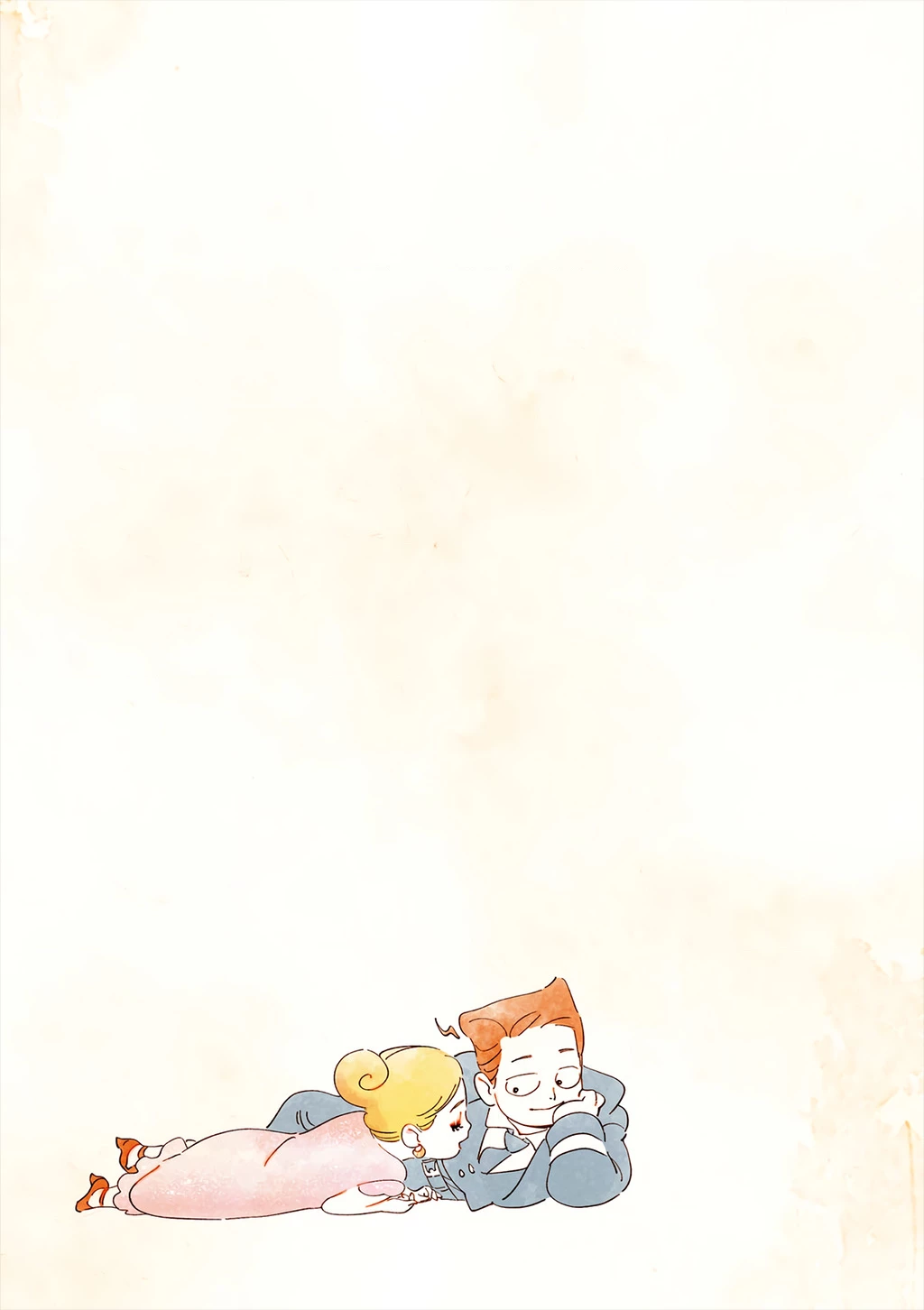 Veil Chapter 55 - Trang 2