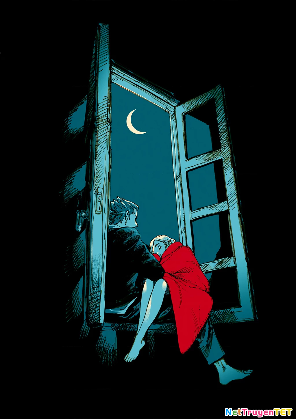 Veil Chapter 55 - Trang 2