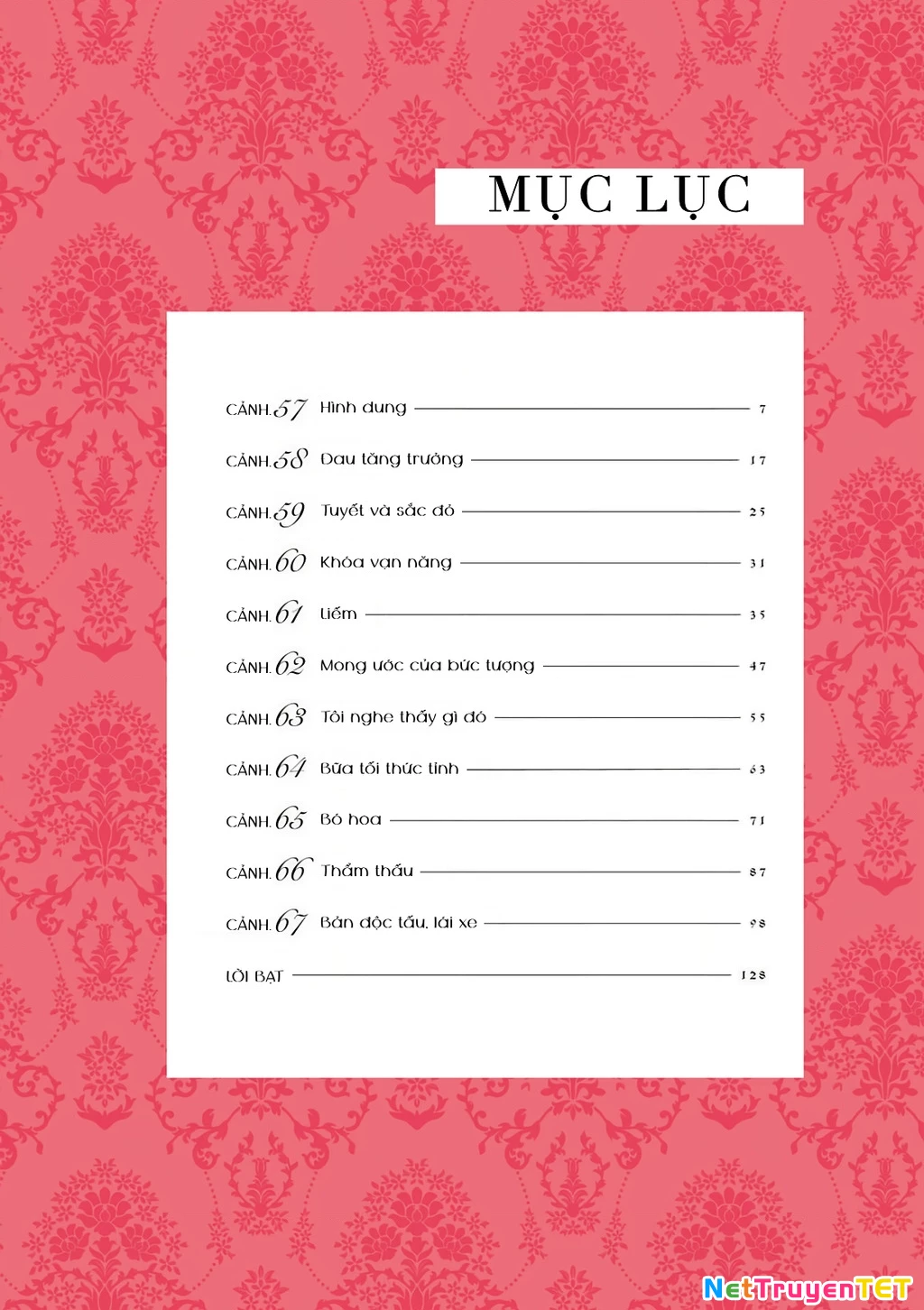 Veil Chapter 57 - Trang 2