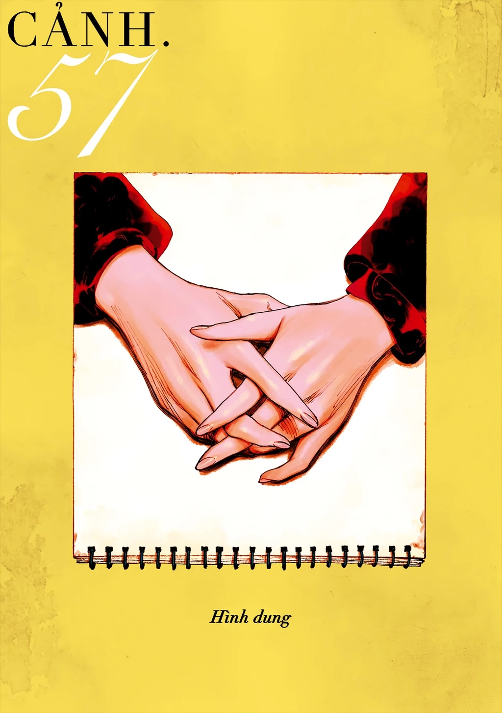 Veil Chapter 57 - Trang 2