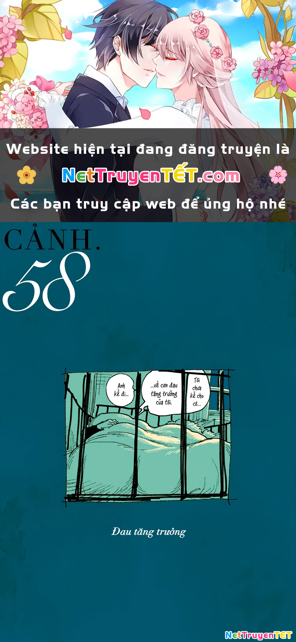 Veil Chapter 58 - Trang 2