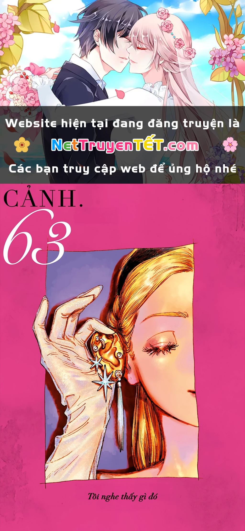 Veil Chapter 63 - Trang 2