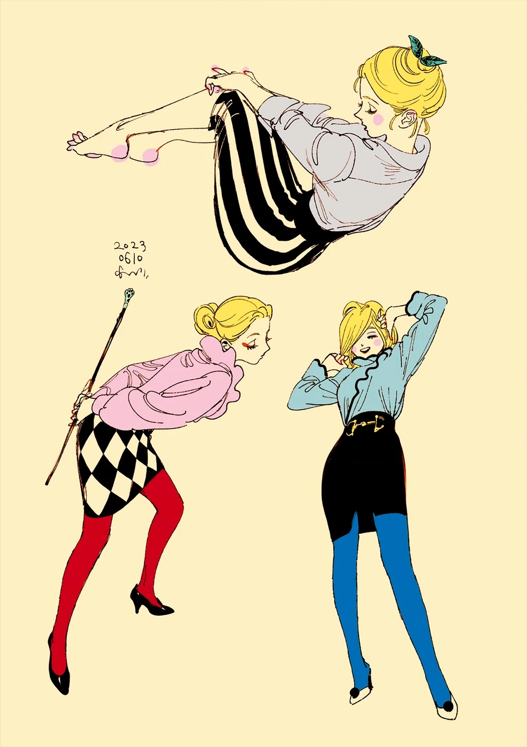 Veil Chapter 63 - Trang 2