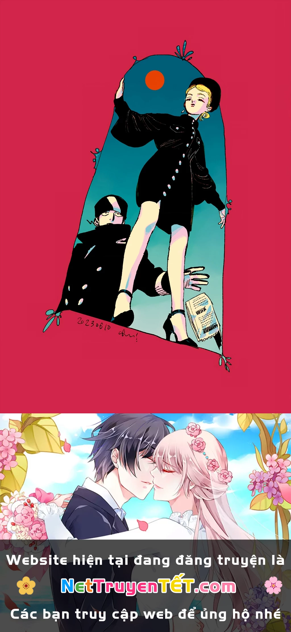 Veil Chapter 63 - Trang 2