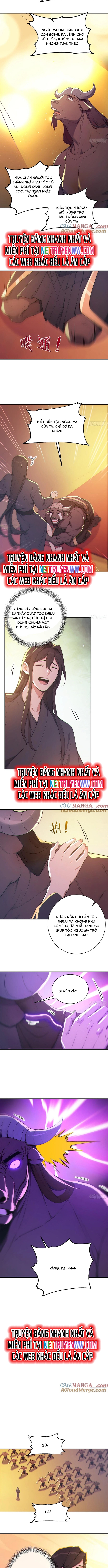 Ta Thật Sự Không Muốn Làm Thánh Tiên Chapter 92 - Trang 2