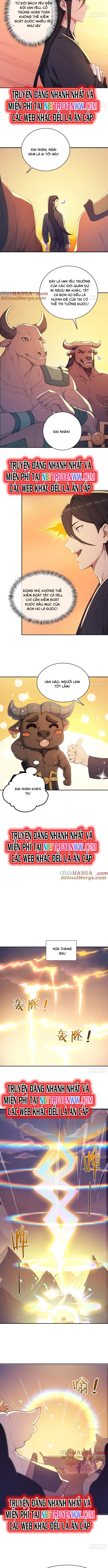 Ta Thật Sự Không Muốn Làm Thánh Tiên Chapter 92 - Trang 2