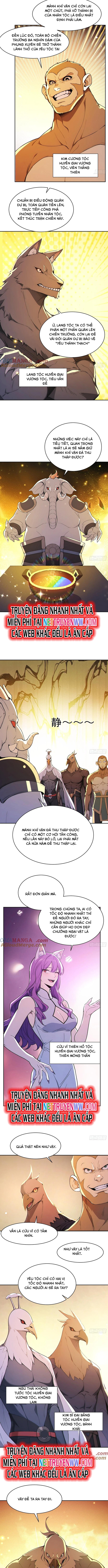 Ta Thật Sự Không Muốn Làm Thánh Tiên Chapter 92 - Trang 2