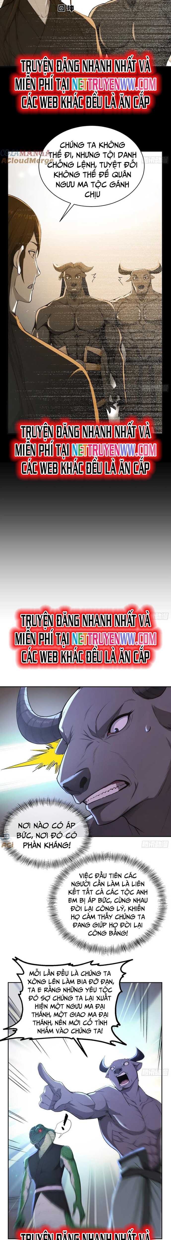 Ta Thật Sự Không Muốn Làm Thánh Tiên Chapter 93 - Trang 2