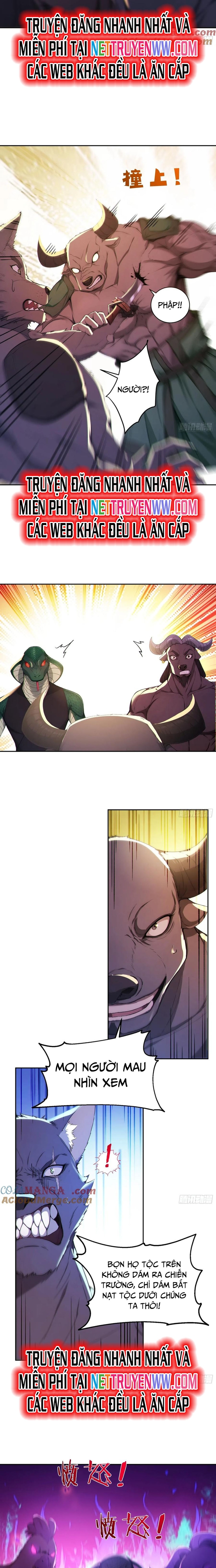 Ta Thật Sự Không Muốn Làm Thánh Tiên Chapter 93 - Trang 2