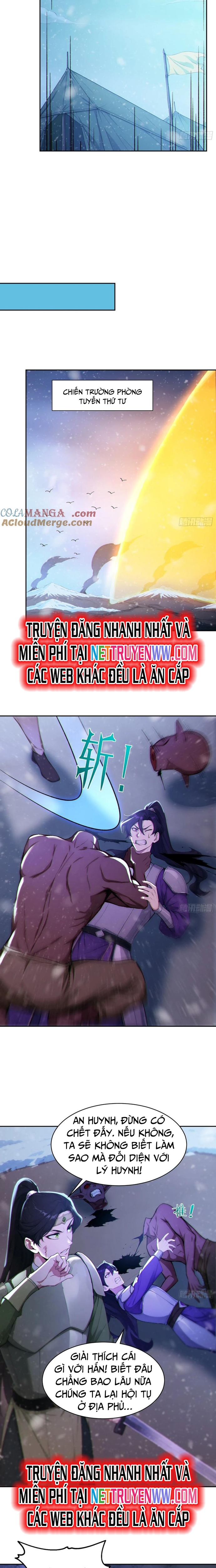 Ta Thật Sự Không Muốn Làm Thánh Tiên Chapter 93 - Trang 2