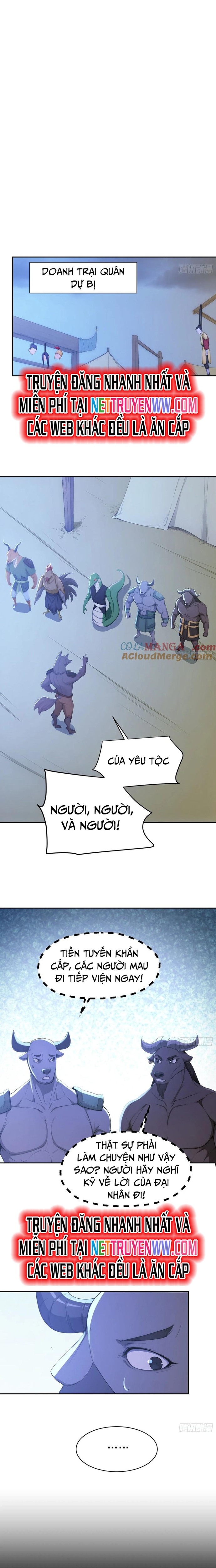 Ta Thật Sự Không Muốn Làm Thánh Tiên Chapter 93 - Trang 2