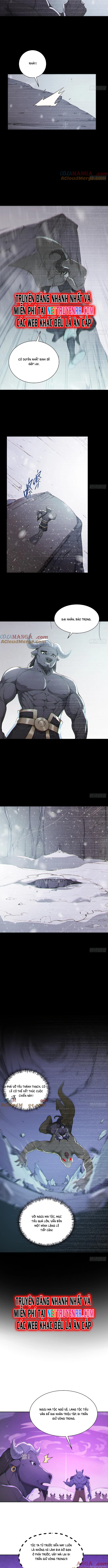 Ta Thật Sự Không Muốn Làm Thánh Tiên Chapter 94 - Trang 2