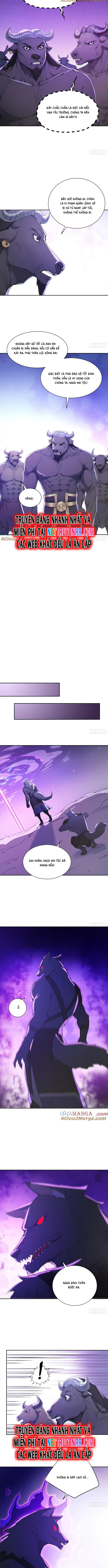 Ta Thật Sự Không Muốn Làm Thánh Tiên Chapter 94 - Trang 2