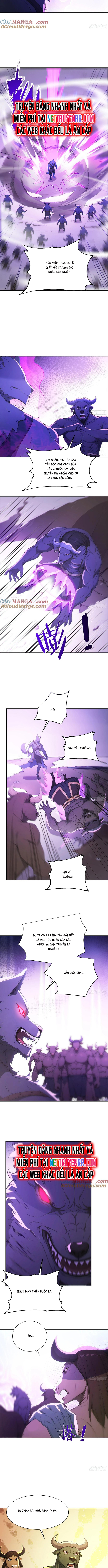 Ta Thật Sự Không Muốn Làm Thánh Tiên Chapter 94 - Trang 2