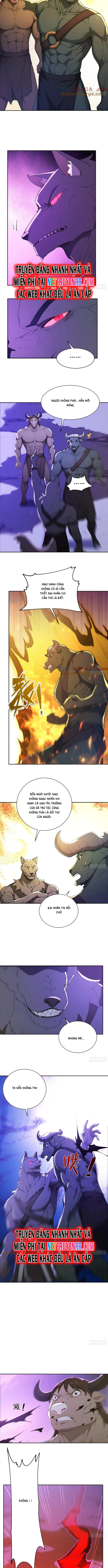 Ta Thật Sự Không Muốn Làm Thánh Tiên Chapter 94 - Trang 2