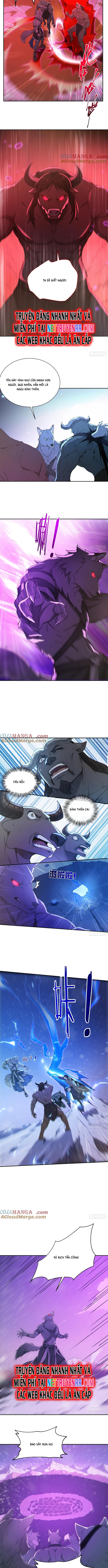 Ta Thật Sự Không Muốn Làm Thánh Tiên Chapter 94 - Trang 2