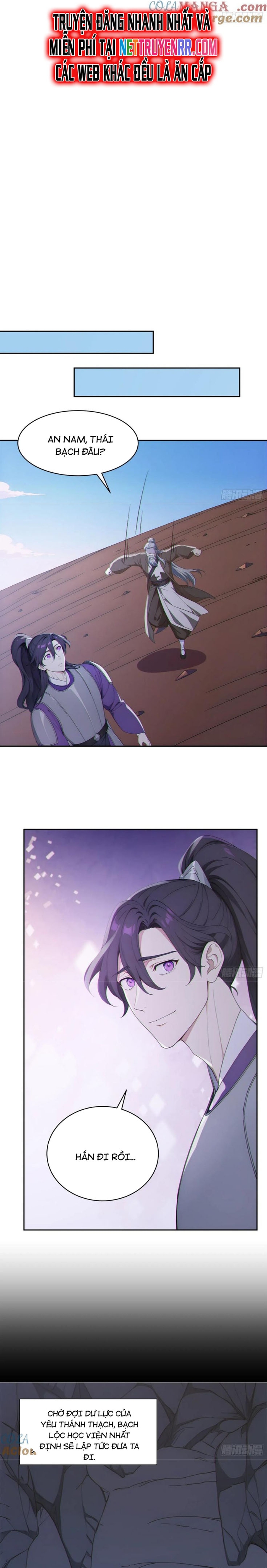 Ta Thật Sự Không Muốn Làm Thánh Tiên Chapter 100 - Trang 2