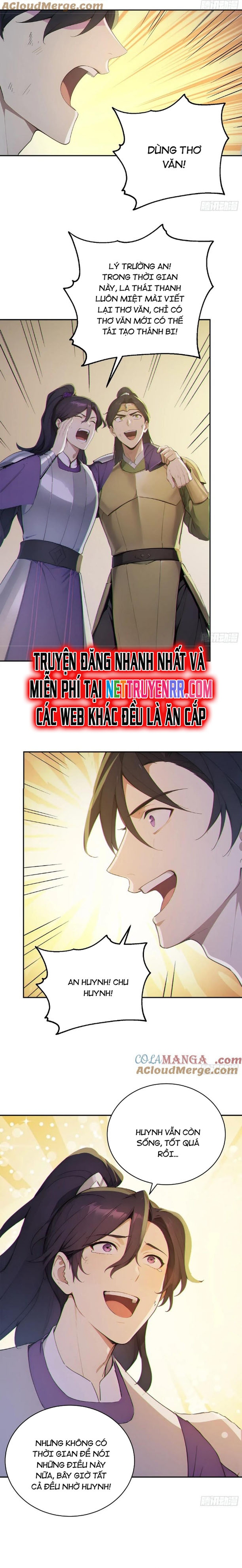 Ta Thật Sự Không Muốn Làm Thánh Tiên Chapter 100 - Trang 2