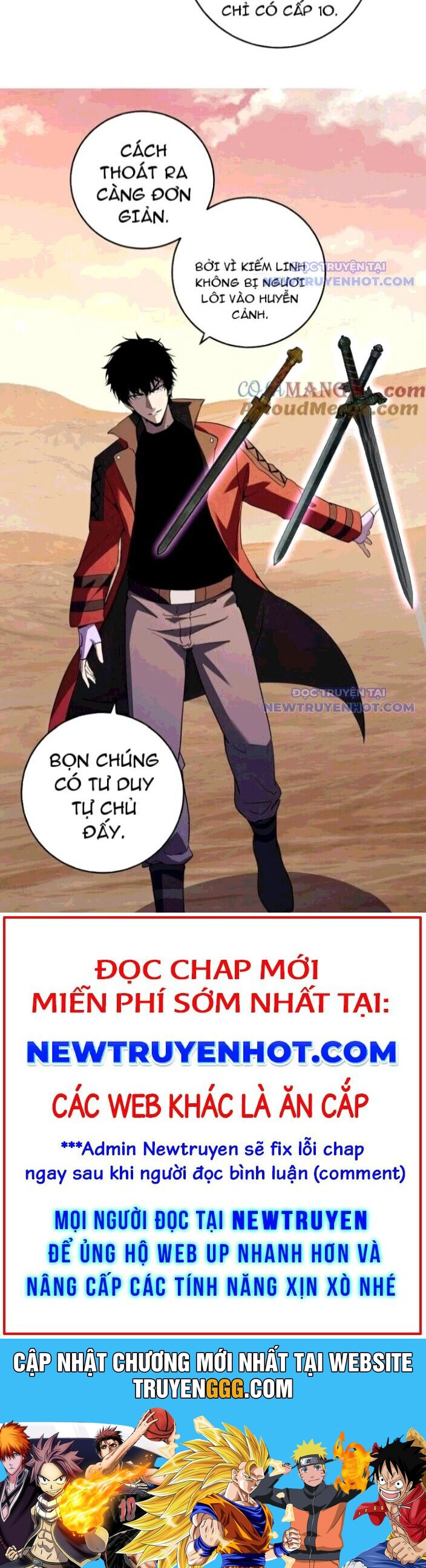 Toàn Dân Tận Thế: Ta, Virus Quân Vương Chapter 55 - Trang 2