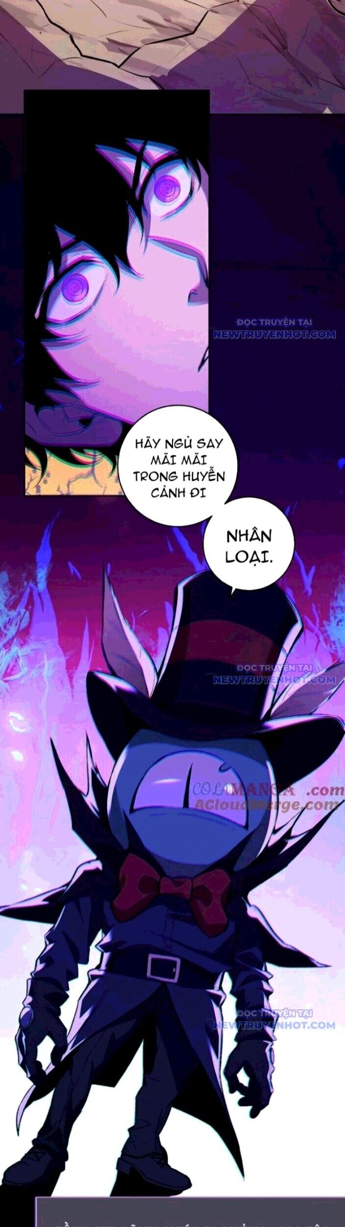 Toàn Dân Tận Thế: Ta, Virus Quân Vương Chapter 55 - Trang 2