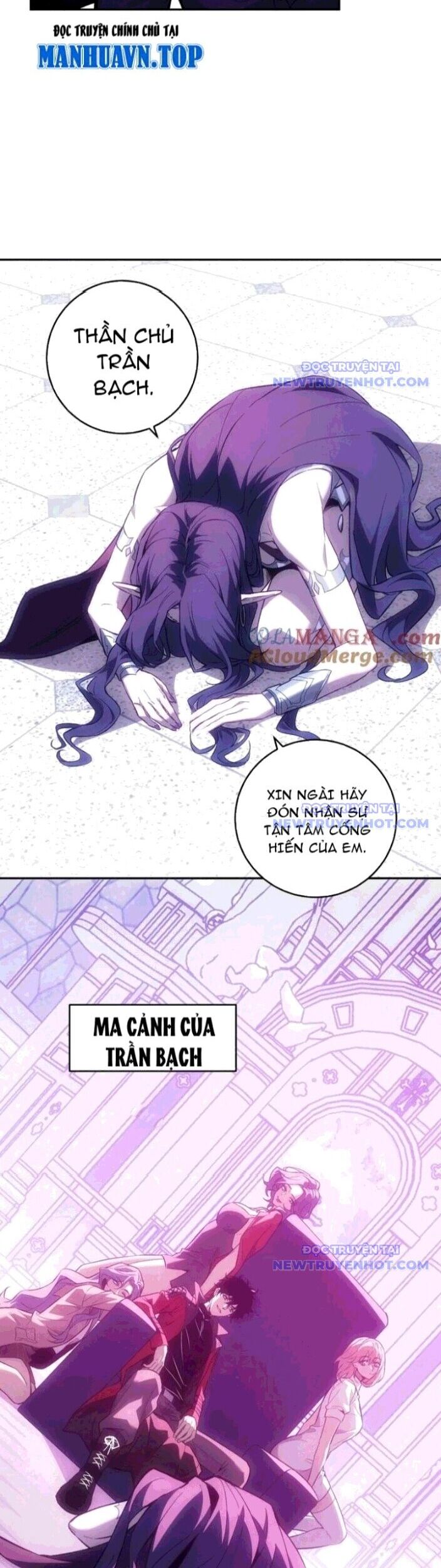 Toàn Dân Tận Thế: Ta, Virus Quân Vương Chapter 55 - Trang 2
