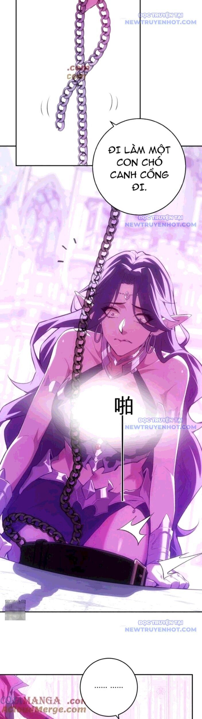 Toàn Dân Tận Thế: Ta, Virus Quân Vương Chapter 55 - Trang 2