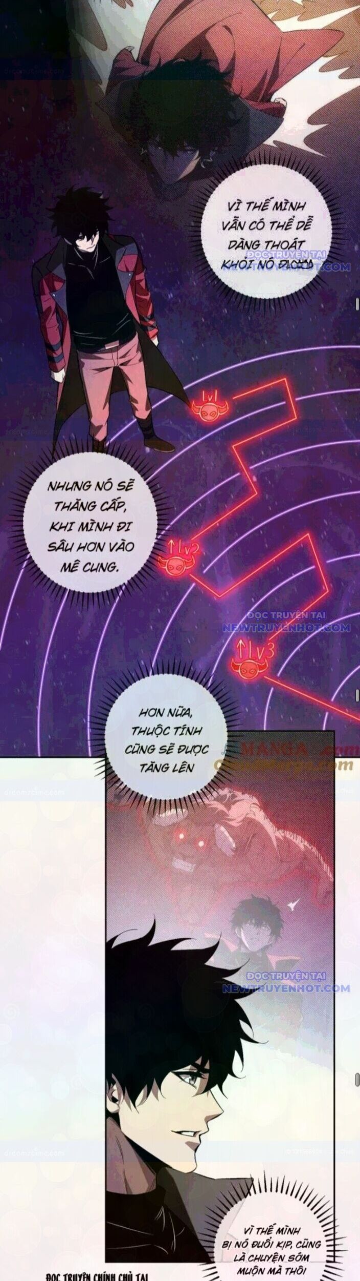 Toàn Dân Tận Thế: Ta, Virus Quân Vương Chapter 56 - Trang 2