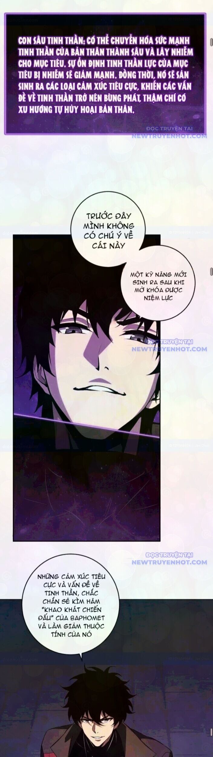 Toàn Dân Tận Thế: Ta, Virus Quân Vương Chapter 56 - Trang 2