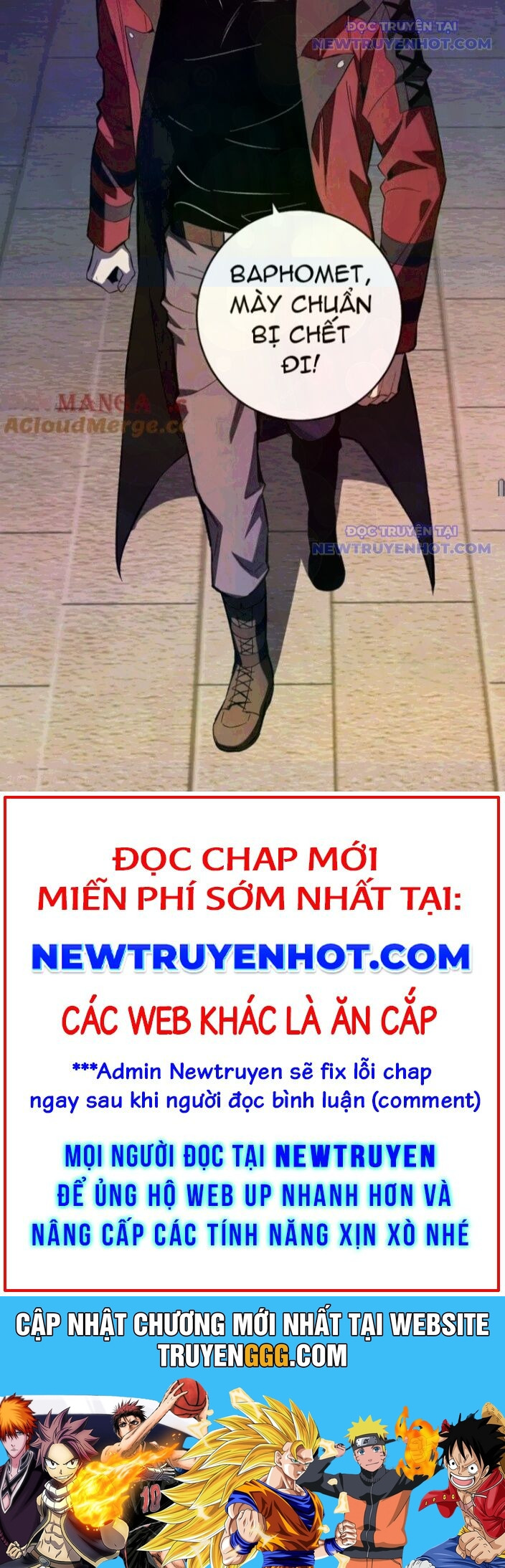Toàn Dân Tận Thế: Ta, Virus Quân Vương Chapter 56 - Trang 2