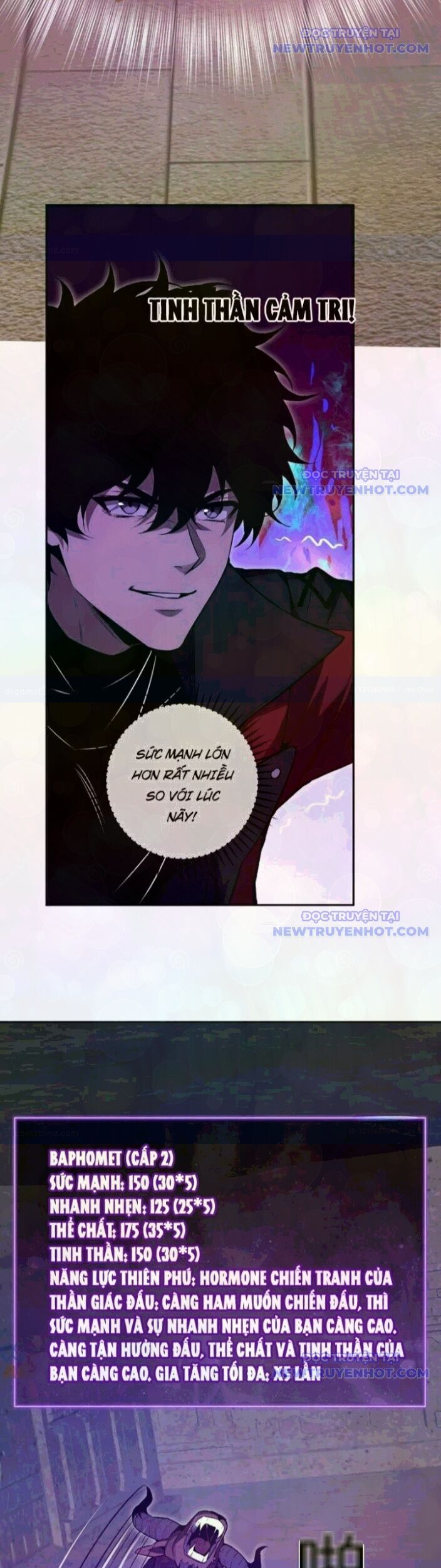 Toàn Dân Tận Thế: Ta, Virus Quân Vương Chapter 56 - Trang 2