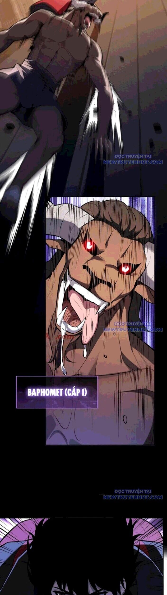 Toàn Dân Tận Thế: Ta, Virus Quân Vương Chapter 57 - Trang 2